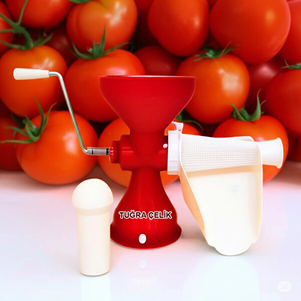 HERŞEYBURDAMODA Özel Soslar, Püreler