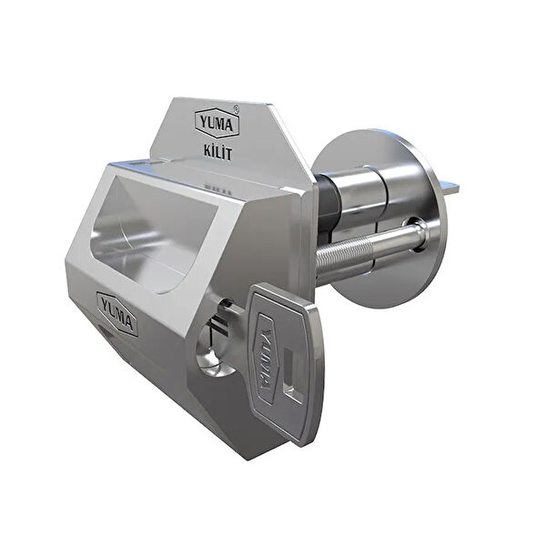 HERŞEYBURDAMODA Kapı Kilidi