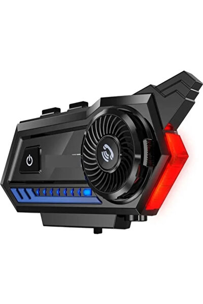 LTG Nova Motorsiklet Intercom