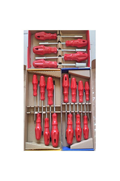 LTG Nova Tornavida, Tornavida Setleri