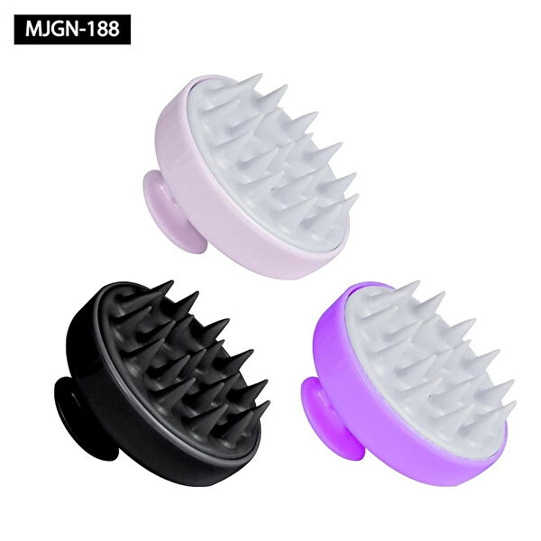 LTG Nova Masaj Cihazı, Aleti