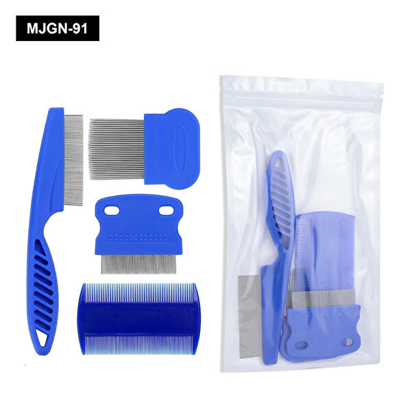 LTG Nova Tarak, Fırça