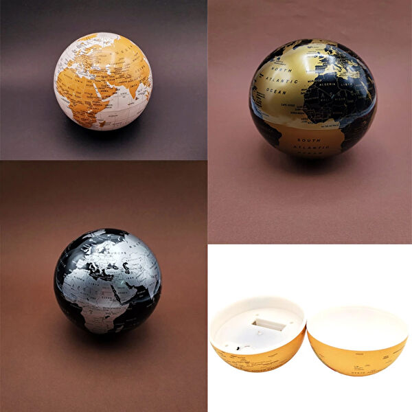 LTG Nova Gece Lambası