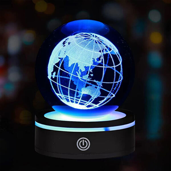 LTG Nova Dekoratif Obje, Biblo, Figür