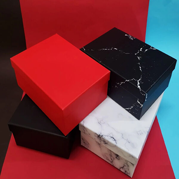 LTG Nova Kutu ve Ambalaj Malzemeleri