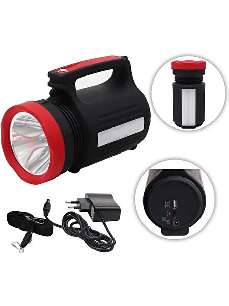 LTG Nova El Fenerleri