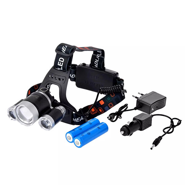 LTG Nova El Fenerleri