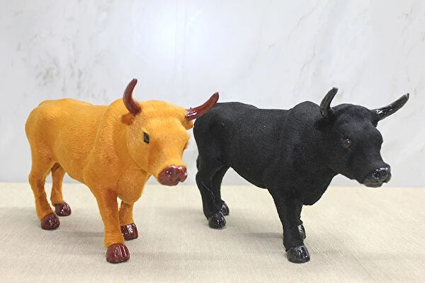 LTG Nova Figür Model