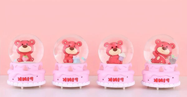 LTG Nova Gece Lambası