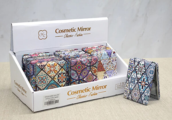 LTG Nova Makyaj Aynası