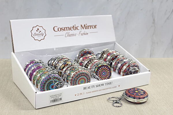 LTG Nova Makyaj Aynası