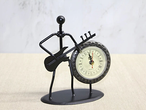 LTG Nova Dekoratif Duvar Saati