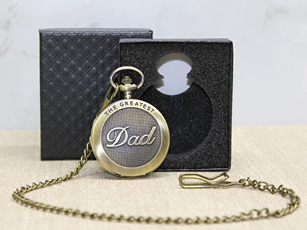 LTG Nova Köstekli Cep Saati