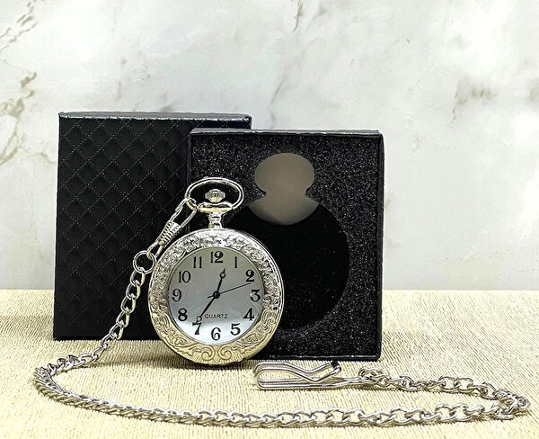 LTG Nova Köstekli Cep Saati