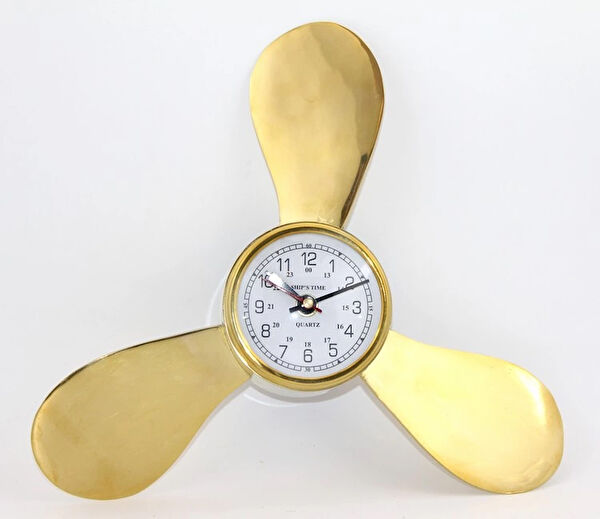 LTG Nova Dekoratif Duvar Saati