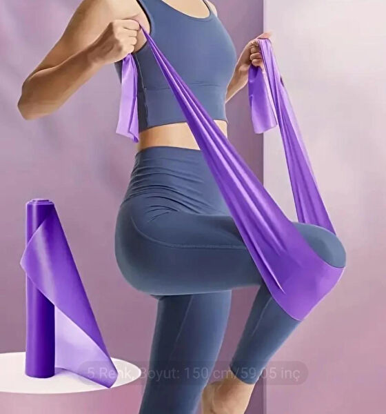 LTG Nova Pilates, Yoga Aksesuar, Ekipman