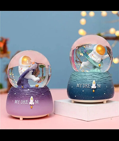 LTG Nova Dekoratif Obje, Biblo, Figür