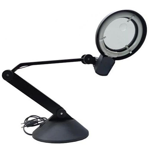 LTG Nova Ekran Genişleticiler, Büyüteç