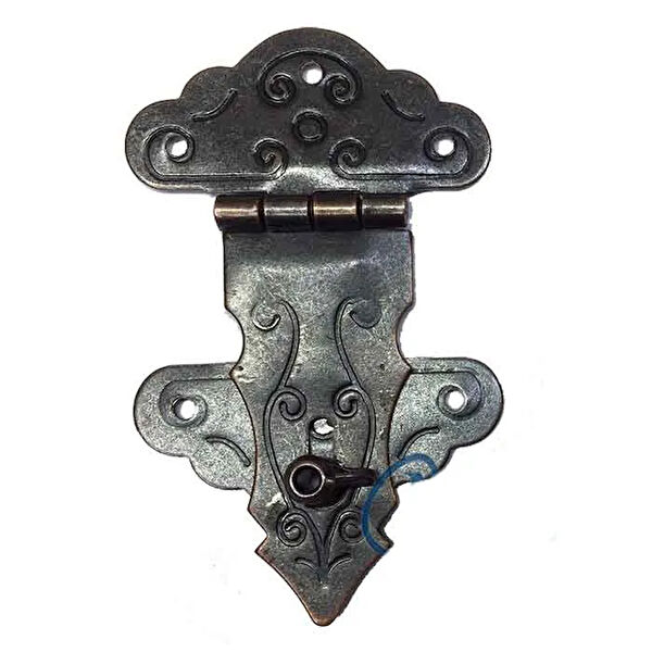 LTG Nova Mobilya Kilidi