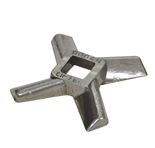 LTG Nova Kıyma Makineleri