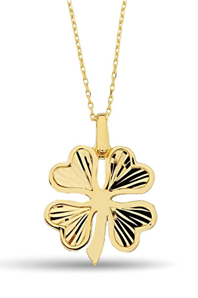 Çiğdem Gürel Kuyumculuk Altın Kolye