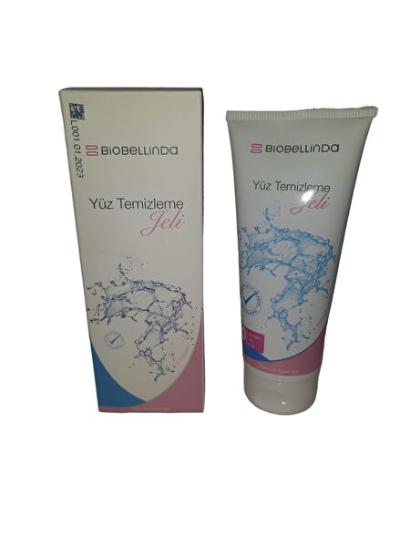 BioBellinda Makyaj Temizleme Suyu, Sütü, Köpüğü
