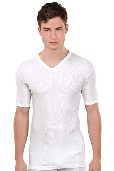 Altınkoza Erkek Atlet, Body