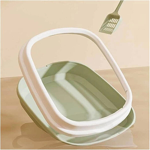 MaskY Kedi Tuvaleti, Aksesuarları