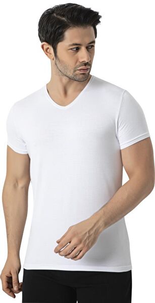 Lüx Drm Erkek Atlet, Fanila