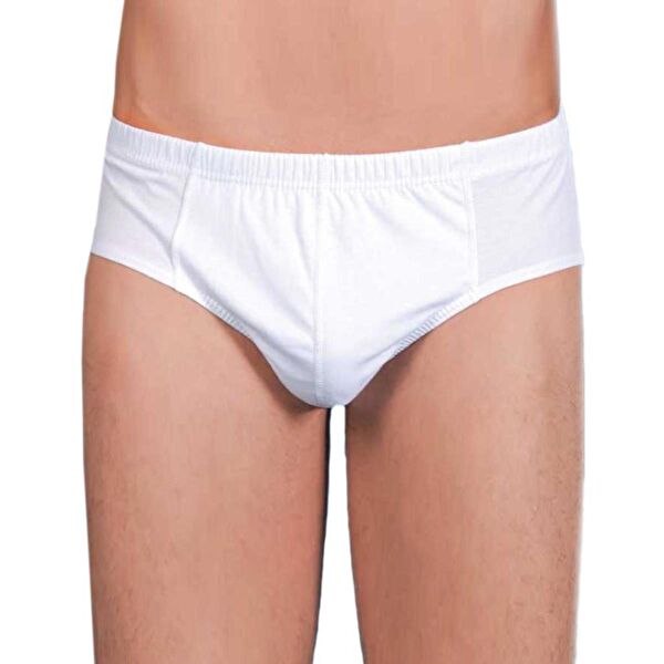 Berrak Erkek Boxer, Slip, Külot