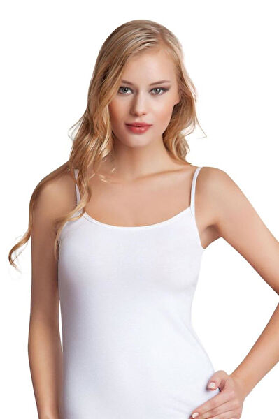 NBB Kadın Atlet, Body, Fanila