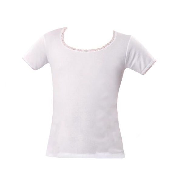 Anıt Kız Çocuk Atlet, Fanila