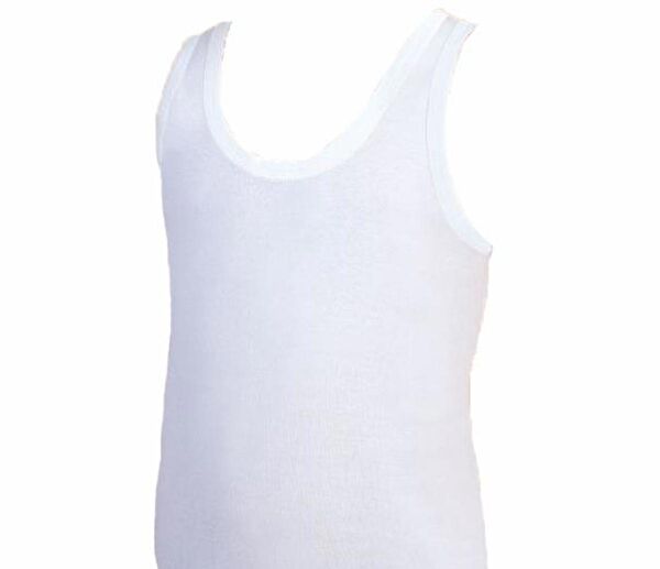 Şahinler Erkek Çocuk Atlet, Fanila