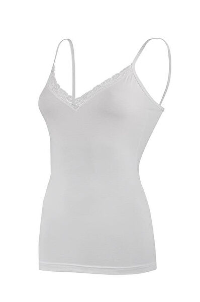 Ay Yıldız Kadın Atlet, Body, Fanila