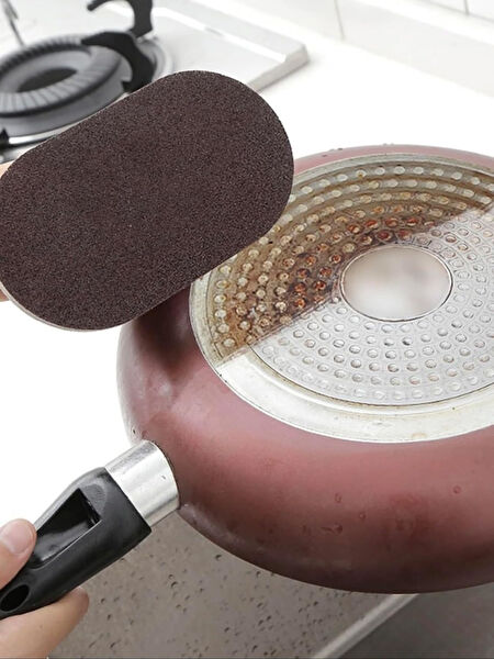 Cmt Temizlik Süngerleri