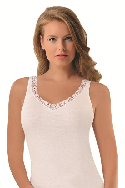 NBB Kadın Atlet, Body, Fanila