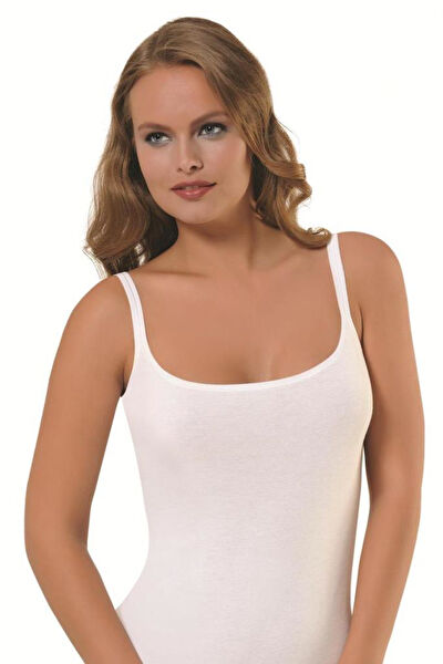 NBB Kadın Atlet, Body, Fanila