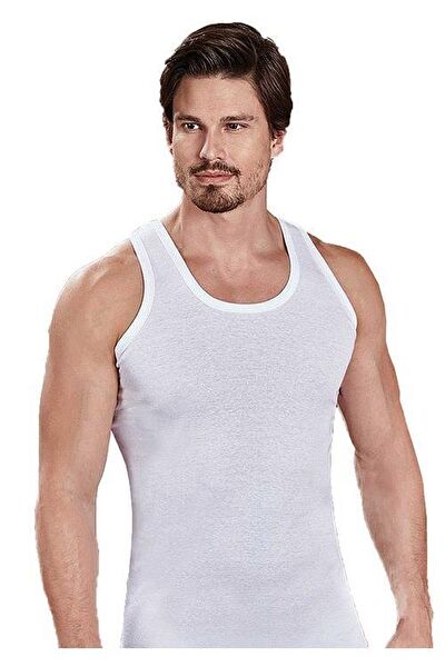 Berrak Erkek Atlet, Fanila