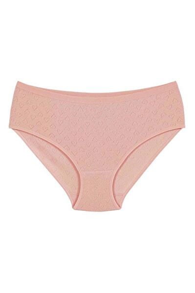 Ay Yıldız Kadın Külot