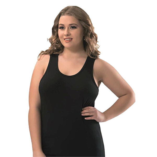 Kota Kadın Atlet, Body, Fanila