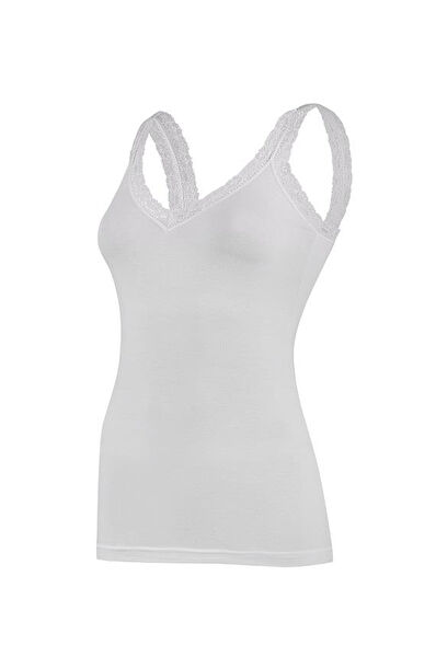 Ay Yıldız Kadın Atlet, Body, Fanila