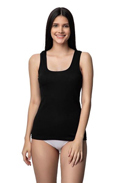 Özlem Kadın Atlet, Body, Fanila