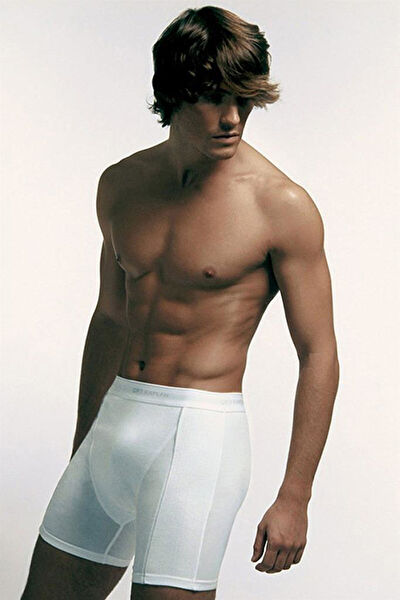 Çift Kaplan Erkek Boxer, Slip, Külot