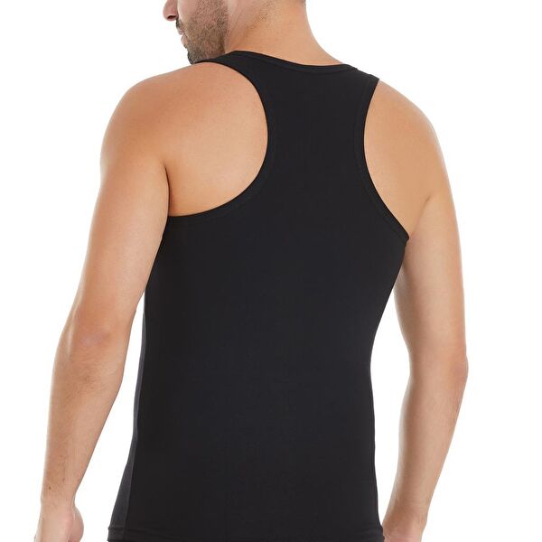 Ay Yıldız Erkek Atlet, Fanila