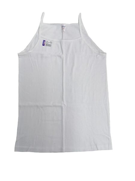 Sedef Yıldız Kadın Atlet, Body, Fanila