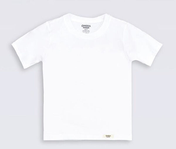 Omera Erkek Çocuk Atlet, Fanila