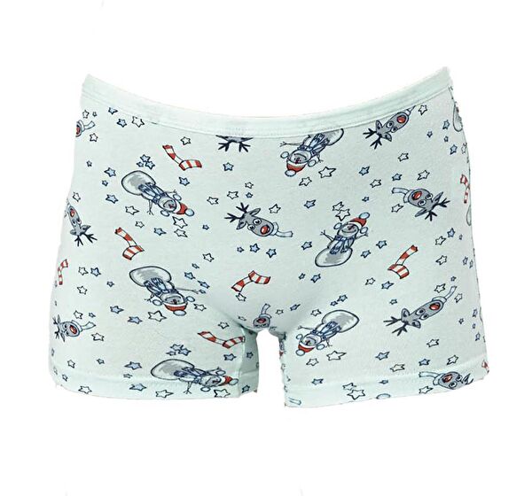 Kota Kız Çocuk İç Çamaşırı