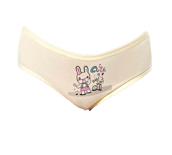 Kota Kız Çocuk İç Çamaşırı