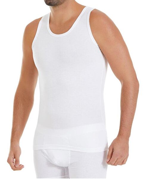 Ay Yıldız Erkek Atlet, Fanila