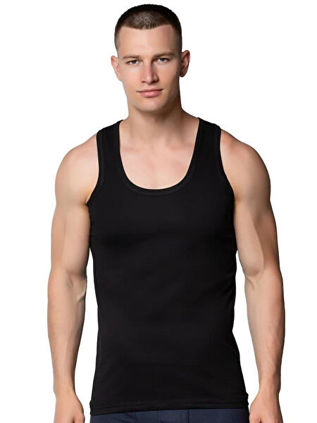 Gümüş Erkek Atlet, Fanila